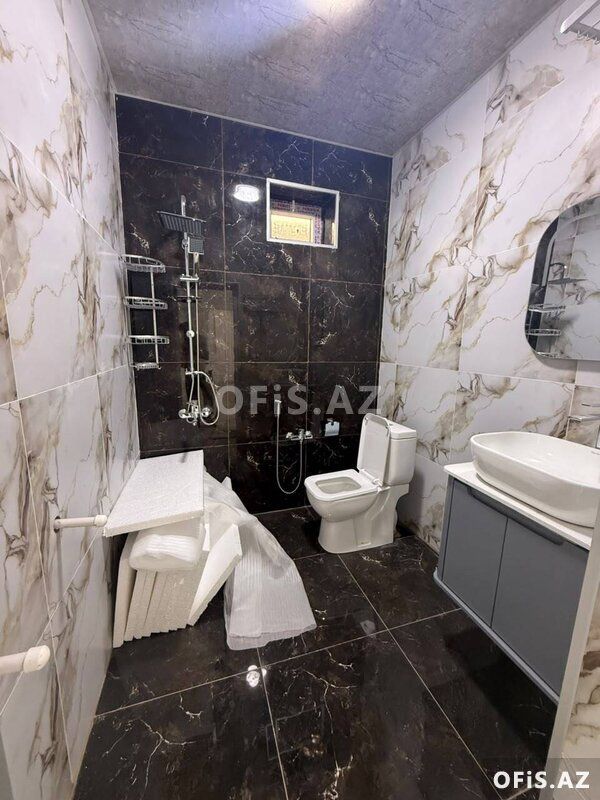Həyət evləri Satılır Sabunçu r., Maştağa q., 3 otaq, 76 m² — Ev, villa, Bakı (8)