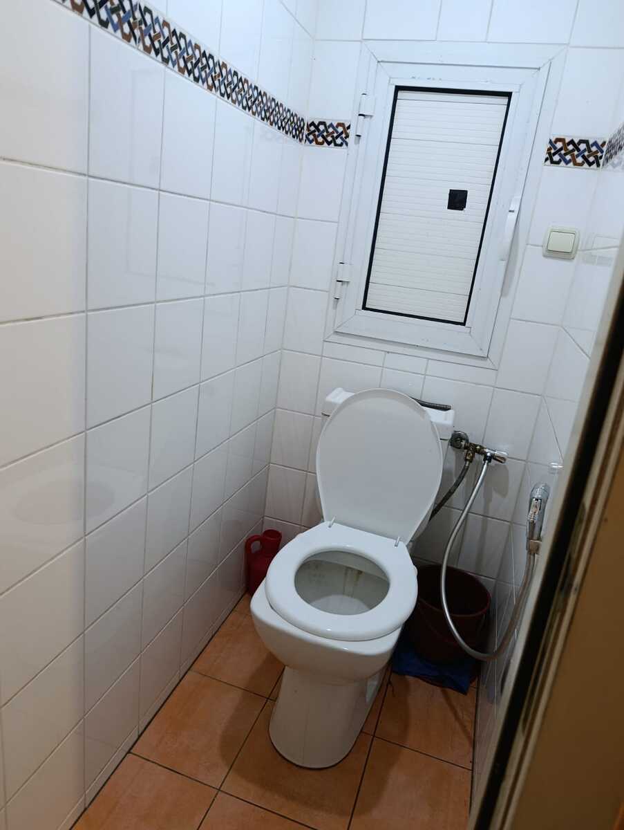 İcarəyə verilir 2 otaqlı köhnə tikili 55 m² — Mənzil, Bakı (6)