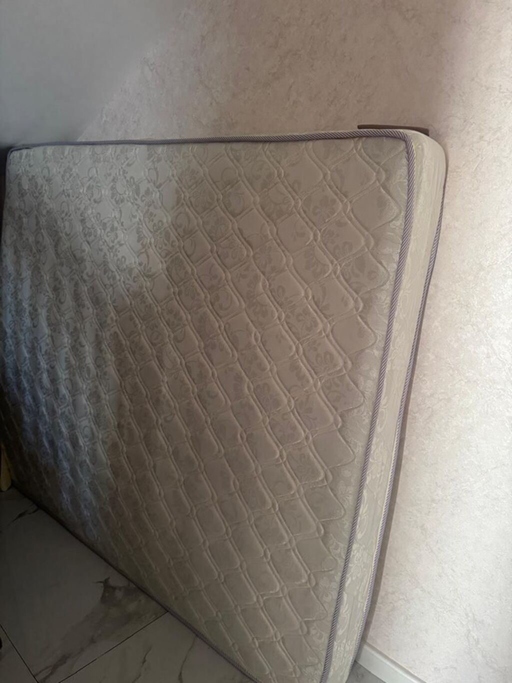 Yeni, Ortopedik matras, İki nəfərlik — Matraslar, Digah