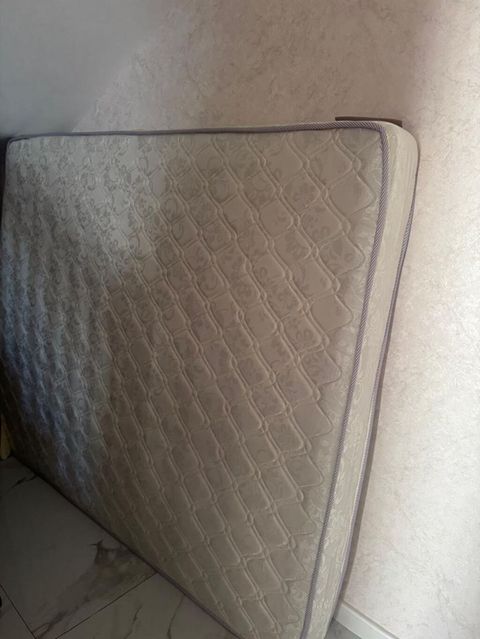 Yeni, Ortopedik matras, İki nəfərlik — Digah