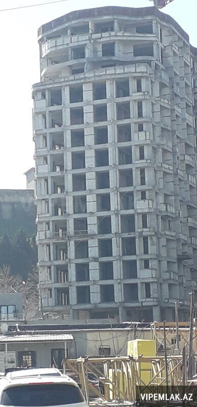 Sabunçu rayonunda 2 otaqlı Yeni tikili Satılır, 51 m² — Mənzil, Bakı (5)