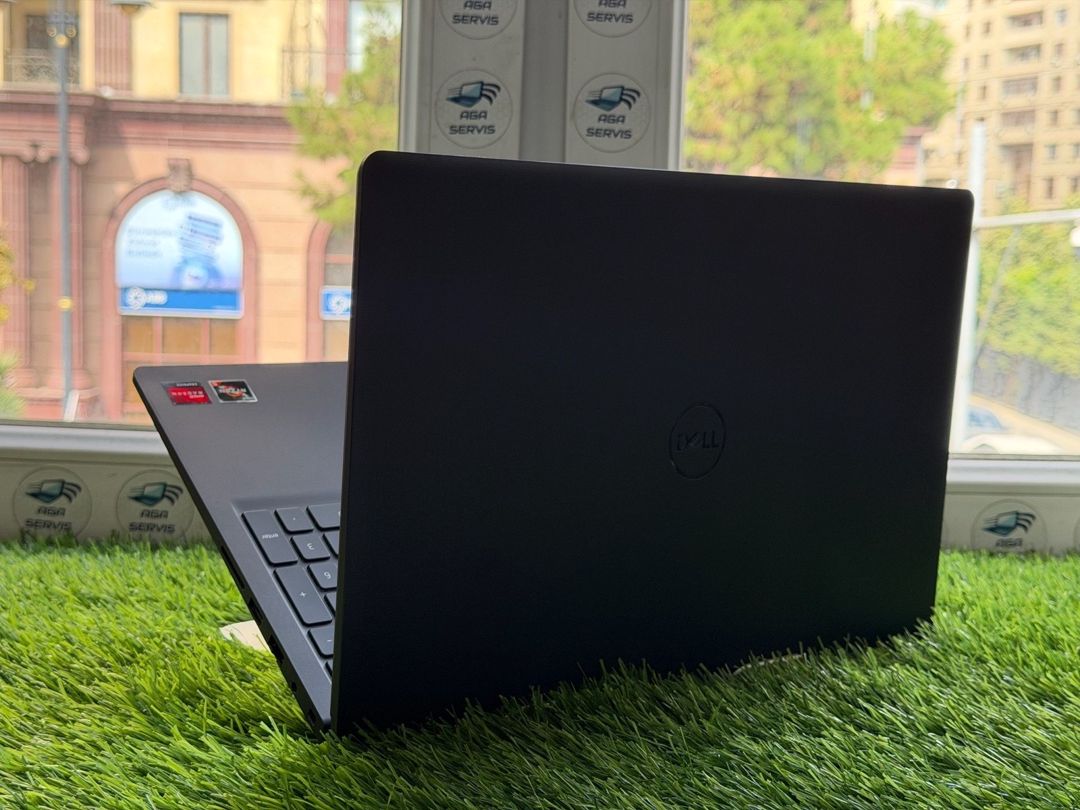 Dell Vostro — Noutbuklar, Bakı (6)