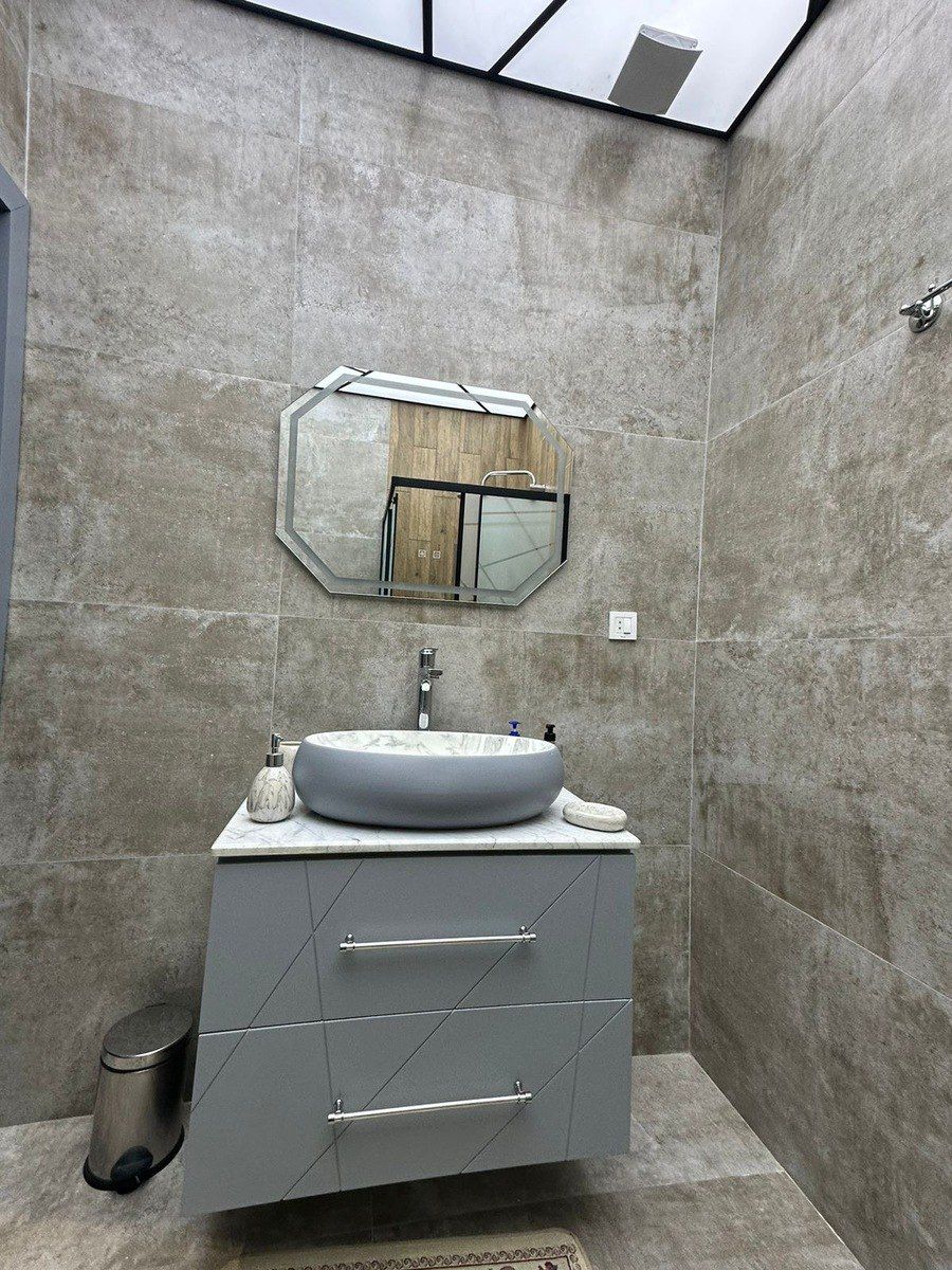Satılır 2 otaqlı yeni tikili 65 m² — Mənzil, Bakı (10)