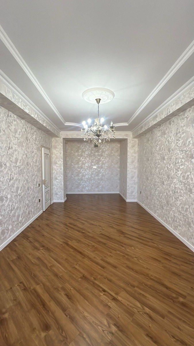 Satılır 2 otaqlı yeni tikili 110 m² — Mənzil, Bakı (3)