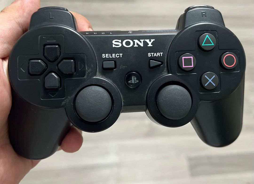 Playstation 3 — Oyunlar, konsollər və proqramlar, Bakı (2)
