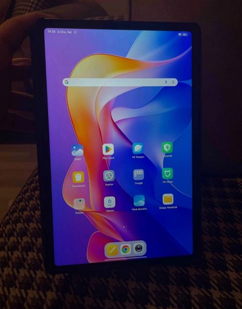 Planşet Xiaomi Redmi Pad 2 — Noutbuklar və planşetlər