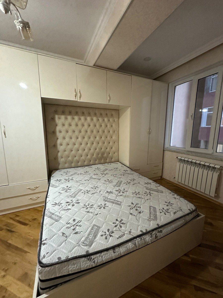 Satılır 2 otaqlı yeni tikili 85 m² — Mənzil, Xırdalan (3)