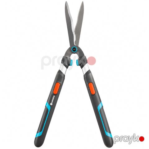 Qayçı təbii hasar üçün Gardena, Paslanmayan polad/Plastik/Metal — Bakı