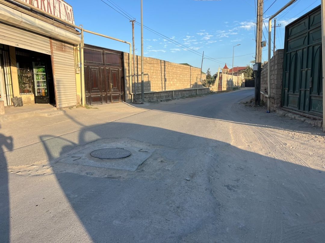 Satılır torpaq 12 sot — Torpaq, Bakı (2)