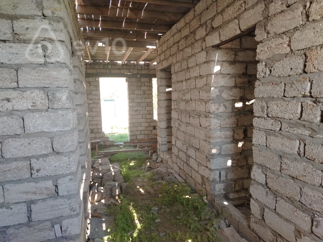 3 otaqlı həyət evi, 120 m², Maştağa qəs Ləhic bağları — Ev, villa, Bakı (2)