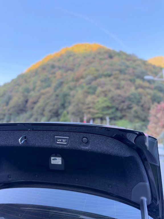 BMW 530e, 2.0 L, 12 kWh, 2018 il, 180 000 km — Avtomobillər, Bakı (10)