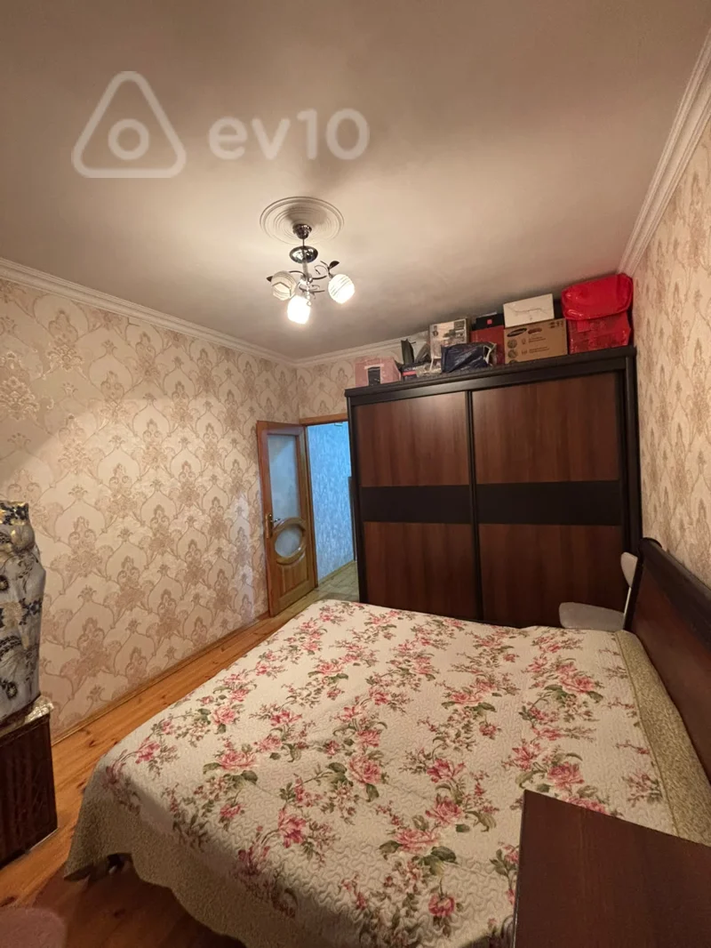 2 otaqlı mənzil, 60 m², Məhəmməd Hadi küçəsi — Mənzil, Bakı (10)