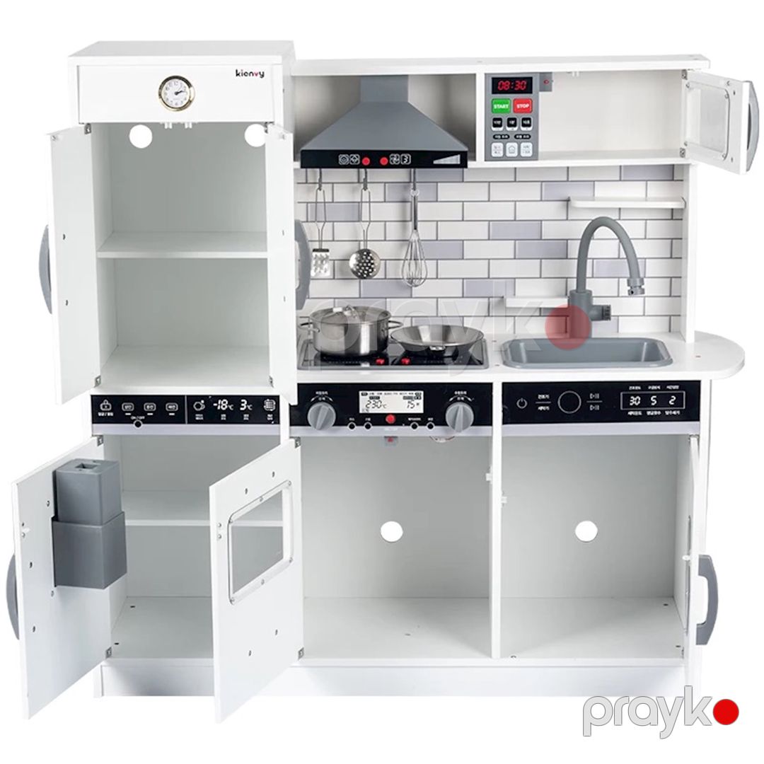 Oyun dəsti Fesco 310455T Mətbəx — Mallar, Bakı (2)