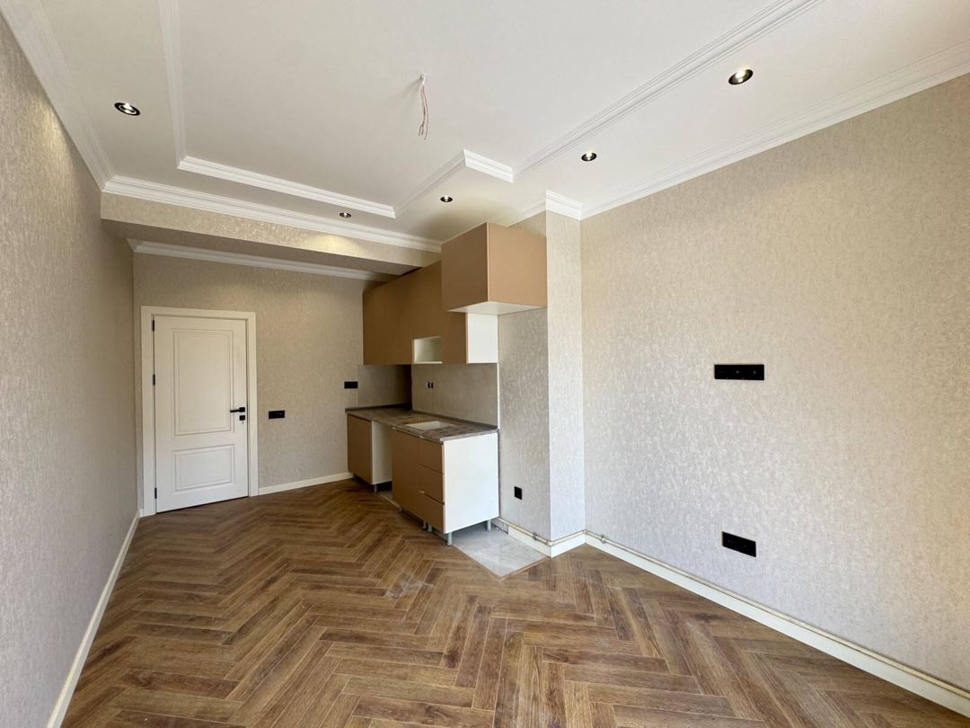 Satılır 2 otaqlı yeni tikili 58 m² — Mənzil, Bakı (6)