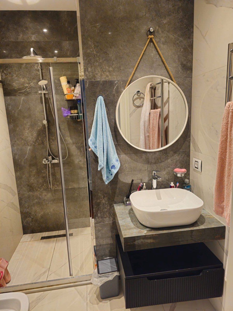 Satılır 3 otaqlı yeni tikili 143 m² — Mənzil, Bakı (9)