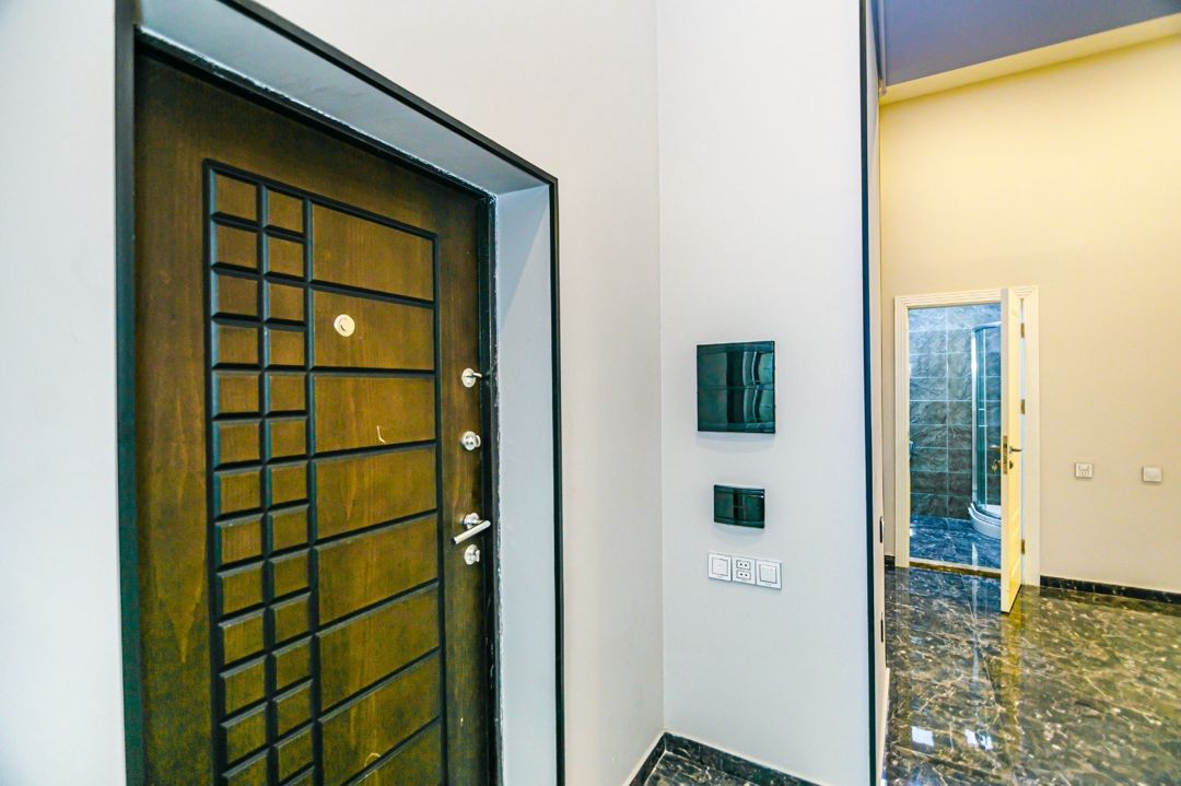 İcarəyə verilir 2 otaqlı köhnə tikili 64 m² — Mənzil, Bakı (4)