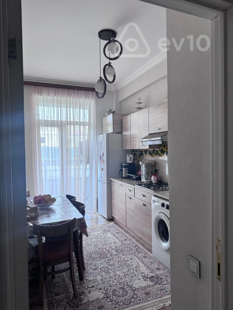 3 otaqlı mənzil, 80 m², Musteqillik kucesi — Mənzil, Bakı (6)