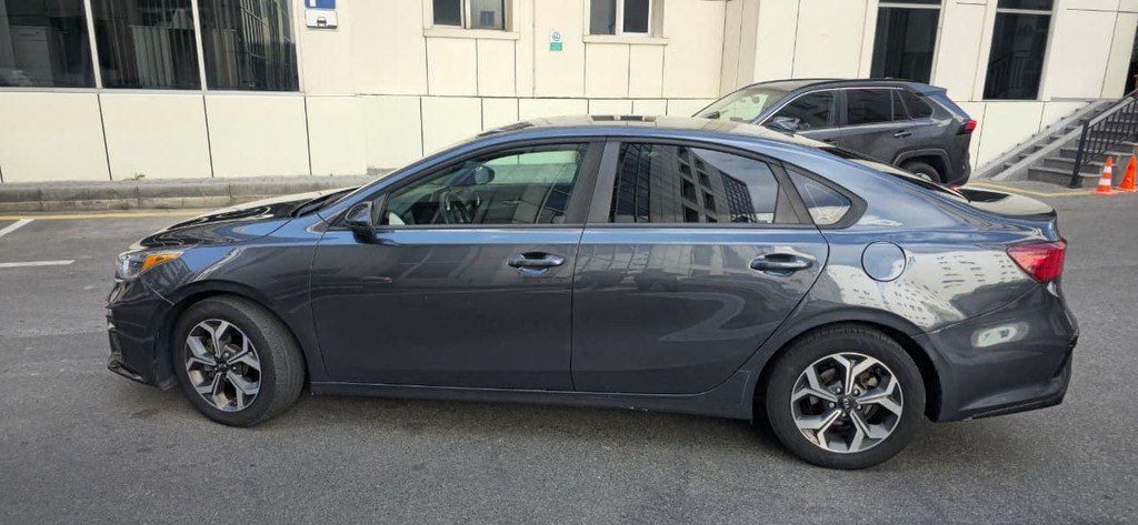Kia Forte, 2.0 L, 2019 il, 153 000 km 99-MO-987 — Avtomobillər, Bakı (2)