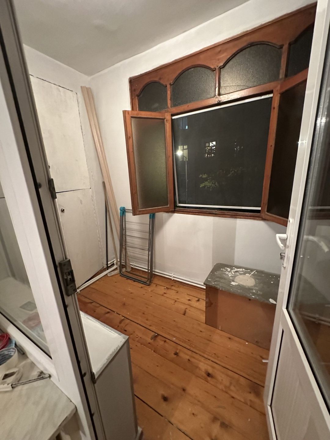 İcarəyə verilir 2 otaqlı köhnə tikili 45 m² — Mənzil, Bakı (6)