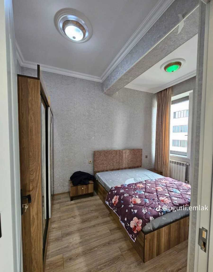 2 otaqlı mənzil 40 m² satılır — Mənzil, Bakı (6)
