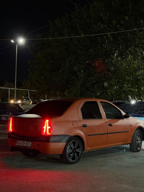Renault Tondar, 1.6 L, 2013 il, 410 000 km 50-EA-905 — Avtomobillər, Sumqayıt (3)