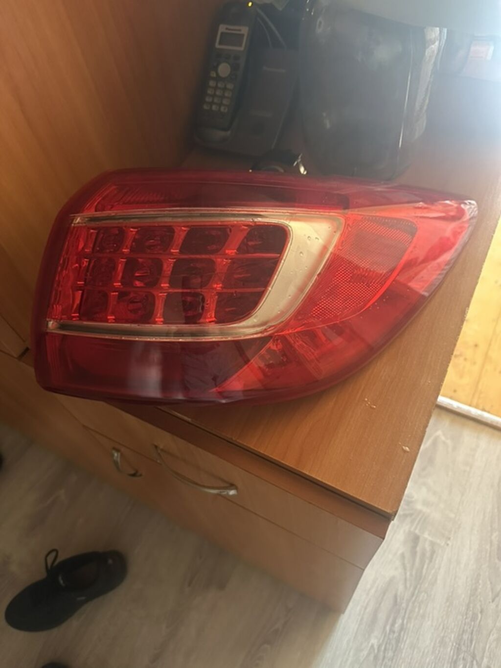 Orginal kıa Sportage 2012 cı ıl stop (kuza hısse) sadece ortada balaca — Avtomobil işığı, Bakı (3)