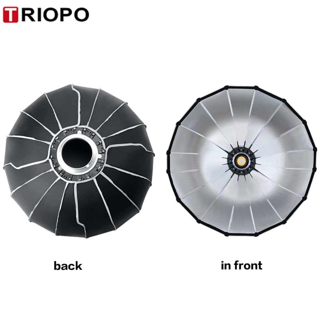 Softbox "Triopo KP2 - 70" — Foto və video texnikası, Bakı (3)