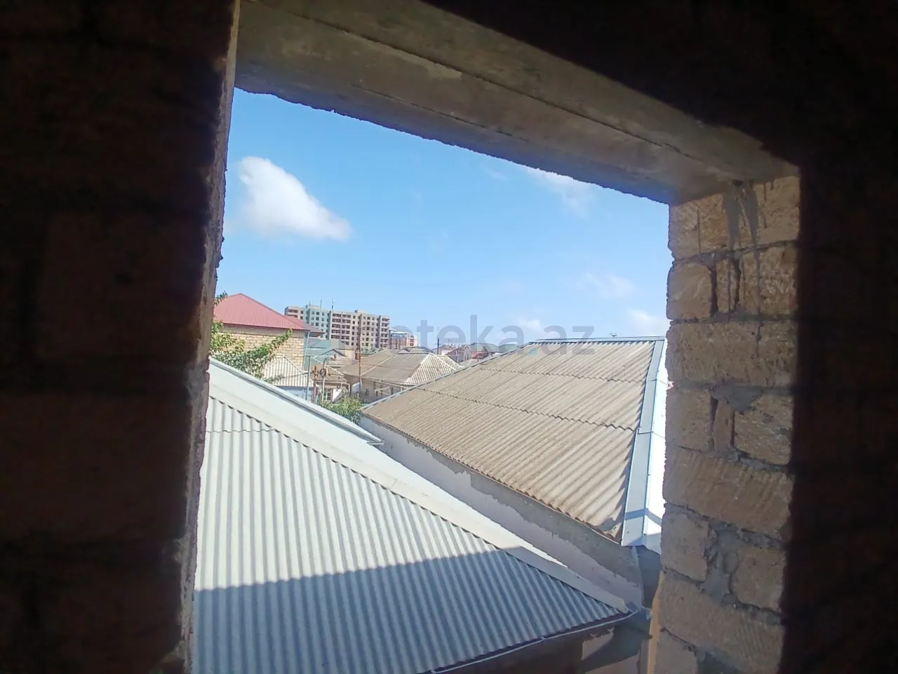 Satılır: 6 Otaq, Evlər/Villalar, 350.00 m² — Ev, villa, Xırdalan (6)