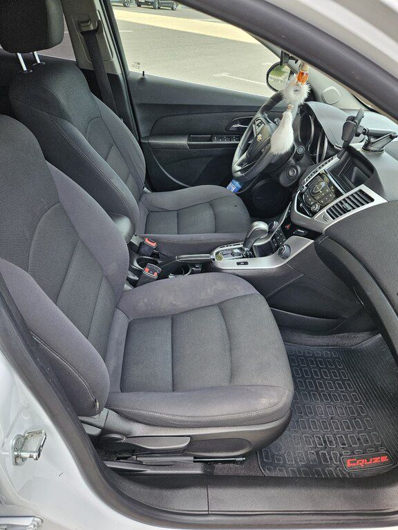 Chevrolet Cruze, 1.4 L, 2015 il, 250 000 km 77-HM-904 — Avtomobillər, Sumqayıt (6)