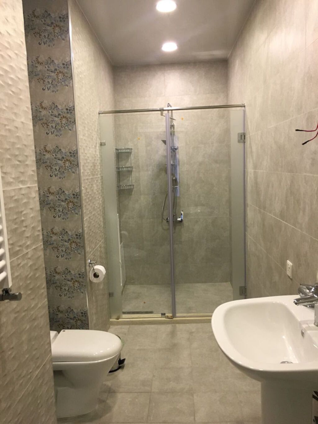 Şəhərin mərkəzində 3 otaqlı mənzil Mənzil 162 kv.m sahəyə malikdir — Mənzil, Bakı (9)
