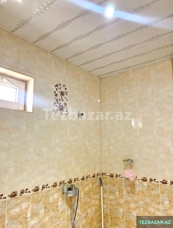 Buzovnada həyət evi satılır — Ev, villa, Bakı (7)