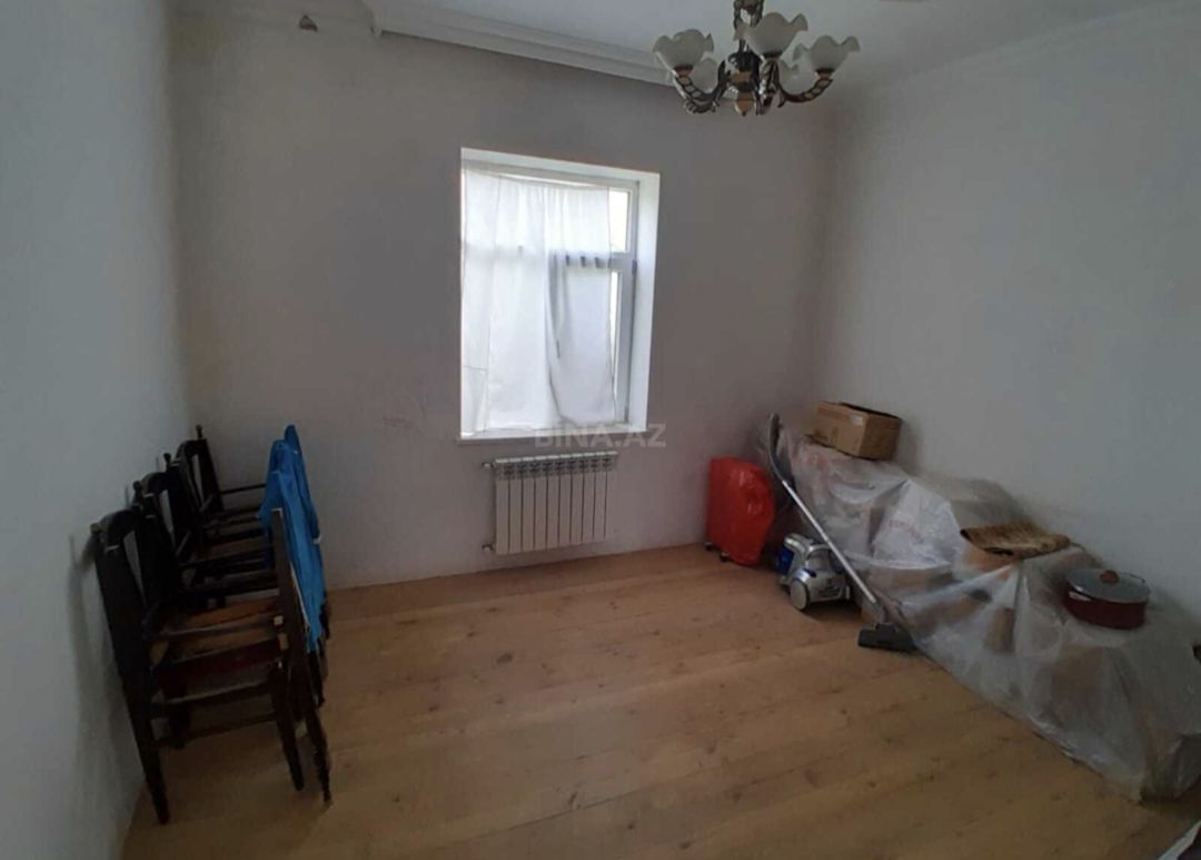 İcarə: 4 otaqlı Ev / villa, 130 m², Xəzər rayonu — Ev, villa, Bakı (9)