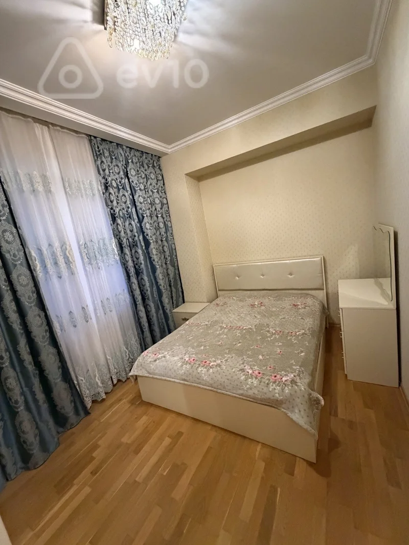 2 otaqlı mənzil, 65 m², Bayıl — kirayə — Mənzil, Bakı (6)