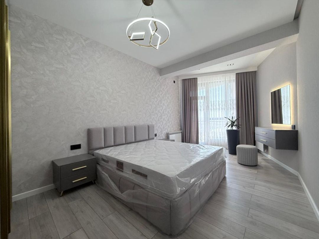 Satılır 2 otaqlı yeni tikili 92 m² — Mənzil, Sumqayıt (9)