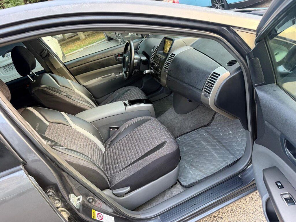 Toyota Prius, 1.5 L, 1.3 kWh, 2008 il, 299 000 km 77-BK-538 — Avtomobillər, Bakı (8)