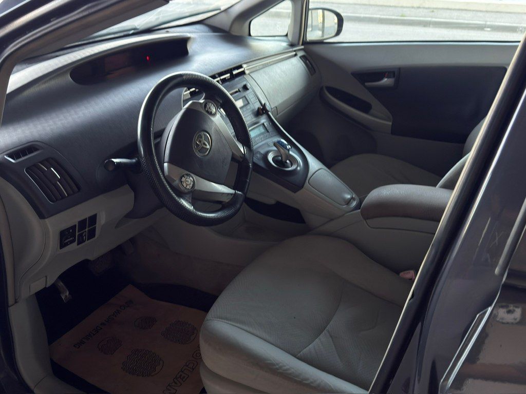 Toyota Prius, 1.8 L, 1.3 kWh, 2010 il, 289 456 km 77-CY-178 — Avtomobillər, Bakı (9)