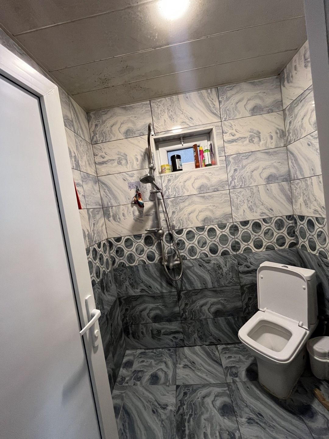 Satılır 3 otaqlı həyət evi/bağ evi 70 m² — Ev, villa, Bakı (9)