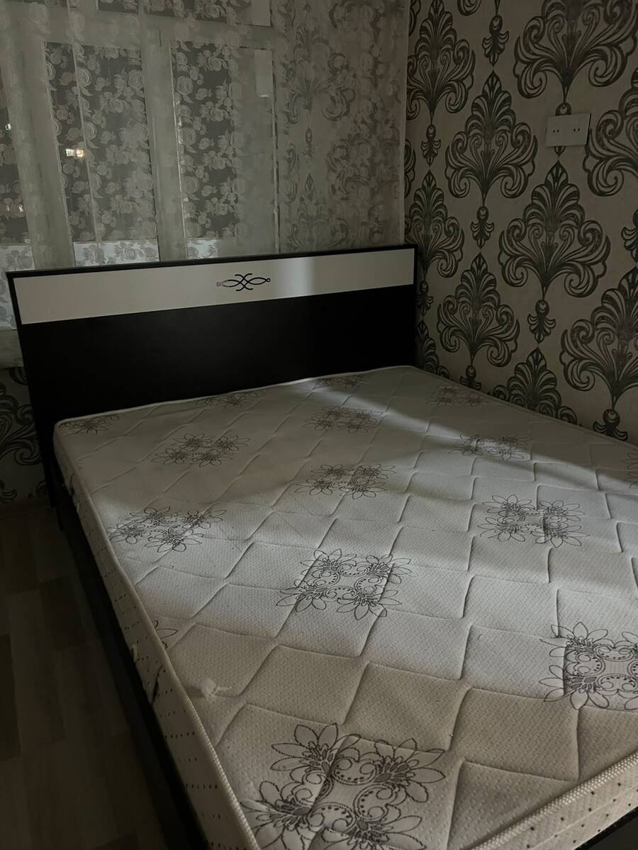 İcarəyə verilir 2 otaqlı yeni tikili 50 m² — Mənzil, Bakı (3)