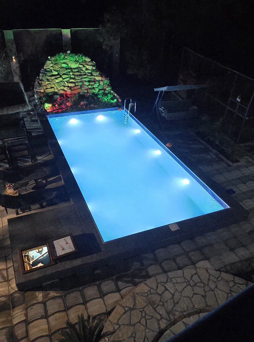 Satılır 7 otaqlı həyət evi/bağ evi 250 m² — Ev, villa, Sumqayıt (7)