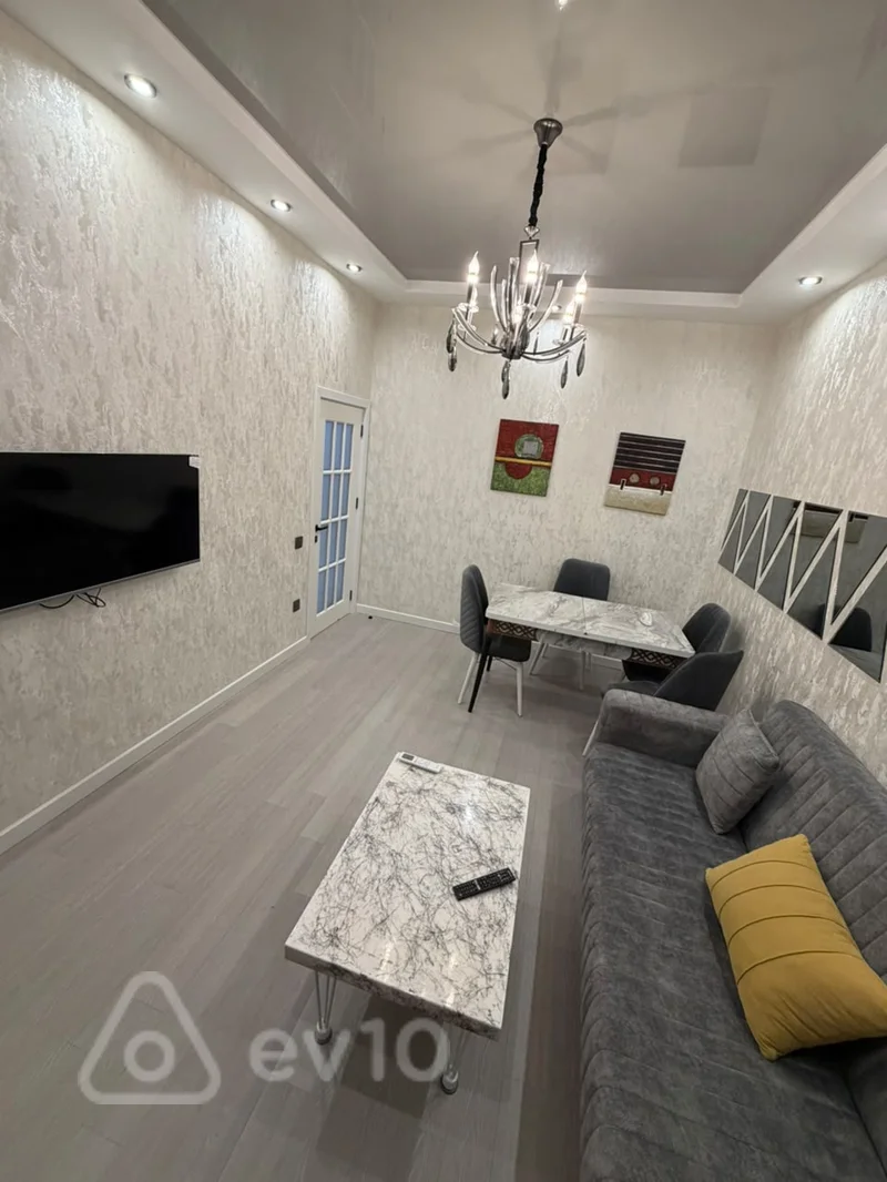 2 otaqlı mənzil, 70 m², İmran Qasimov küçəsi — kirayə — Mənzil, Bakı (2)