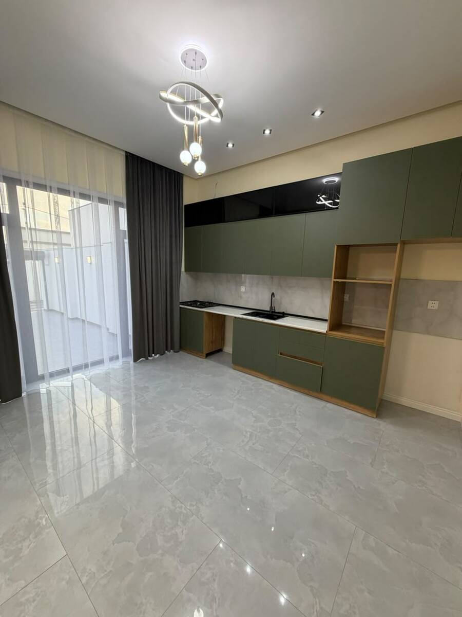 Satılır 4 otaqlı həyət evi/bağ evi 165 m² — Ev, villa, Bakı (11)