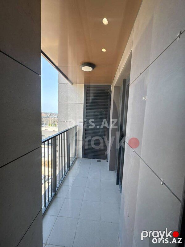 Yeni tikili Satılır Xətai r., Xətai m., 2 otaq, 68 m² — Mənzil, Bakı (6)