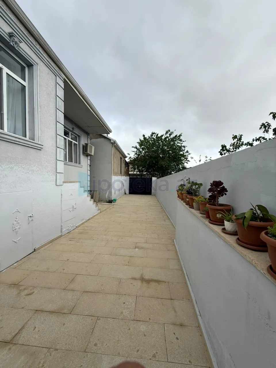 Satılır: 3 Otaq, Evlər/Villalar, Abşeron r., Masazır q., 60.00 m² — Ev, villa, Masazır (2)