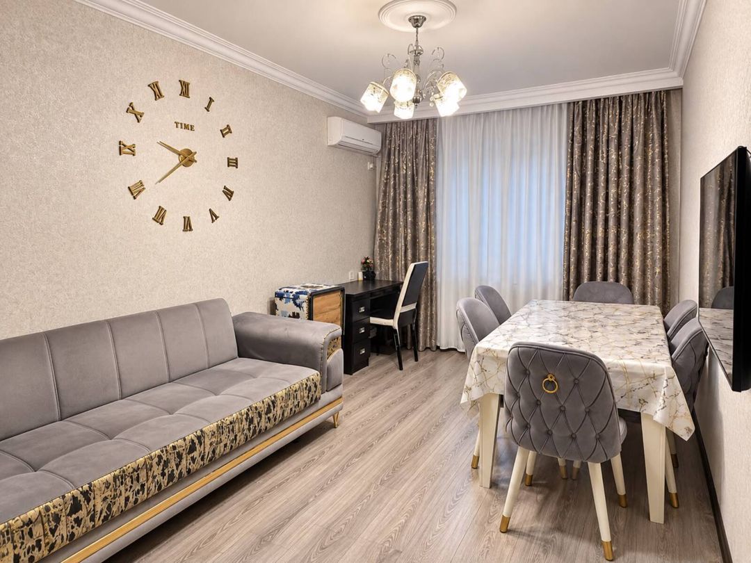 Satılır 2 otaqlı köhnə tikili 68 m² — Mənzil, Bakı (2)