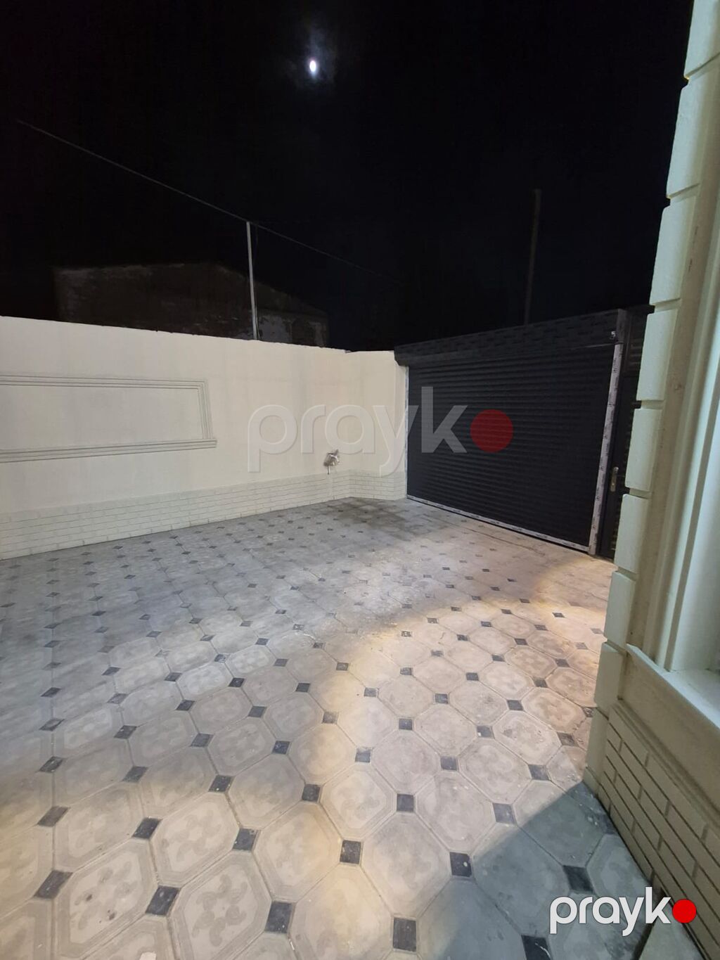 4 otaqlı, 130 kv. m, Yeni təmirli — Ev, villa, Saray (6)