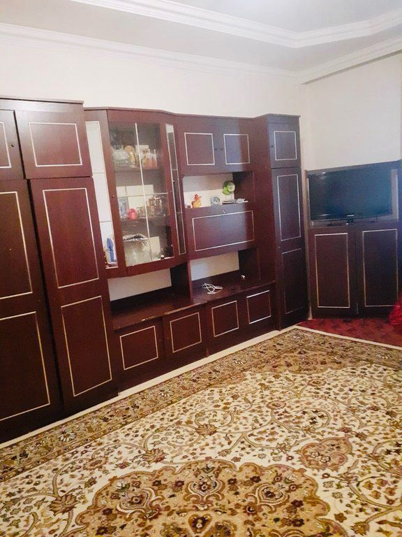 Həyət evi, Şamaxı ş — Ev, villa, Şamaxı (9)