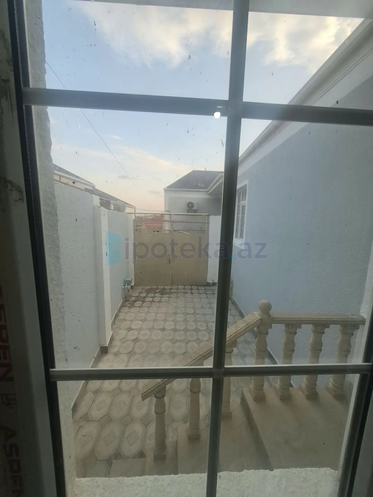 Satılır: 3 Otaq, Evlər/Villalar, Abşeron r., Masazır q., 68.00 m² — Ev, villa, Masazır (5)