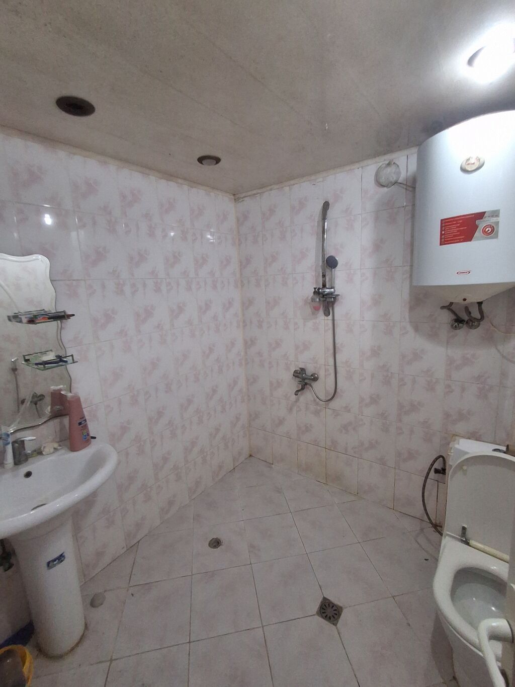 2 otaqlı evdə otaq yoldaşı axtarılır. Evin hər şəraiti mövcuddur — Mənzil, Bakı (6)