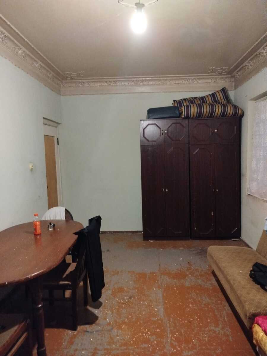 Satılır 2 otaqlı köhnə tikili 70 m² — Mənzil, Bakı (4)