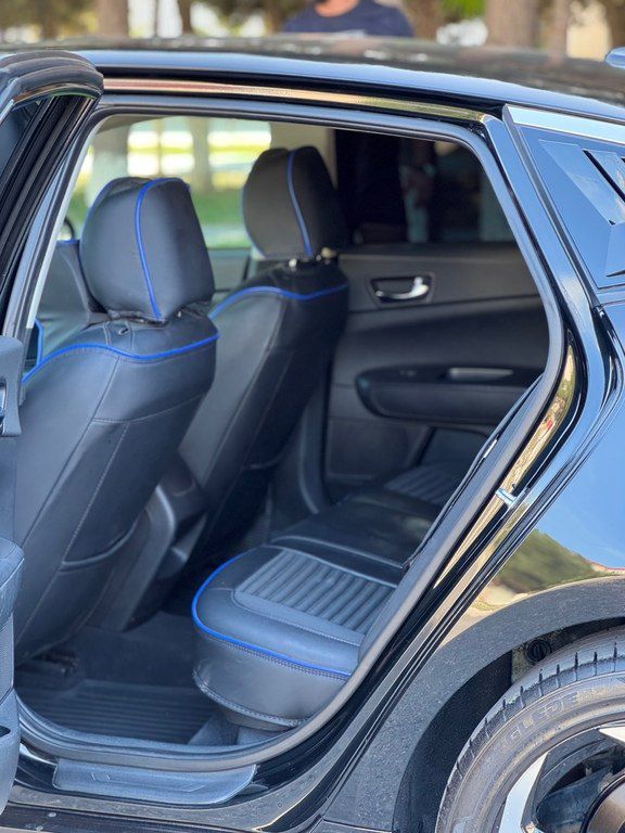 Kia Optima, 2.0 L, 9.8 kWh, 2017 il, 132 470 km — Avtomobillər, Sumqayıt (10)